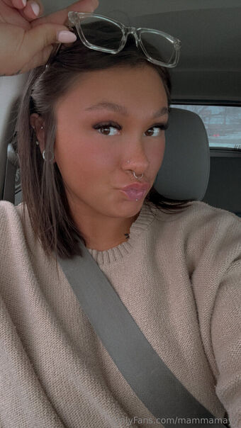 mammamayy