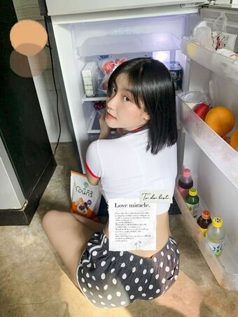 Manatsanan Голые слитые фото OnlyFans 4