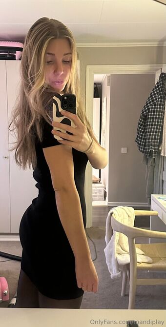 mandiplay Голые слитые фото OnlyFans 13