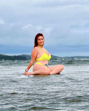 Mandy Candy Голые слитые фото OnlyFans 16
