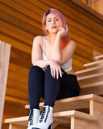 Mandy Candy Голые слитые фото OnlyFans 20