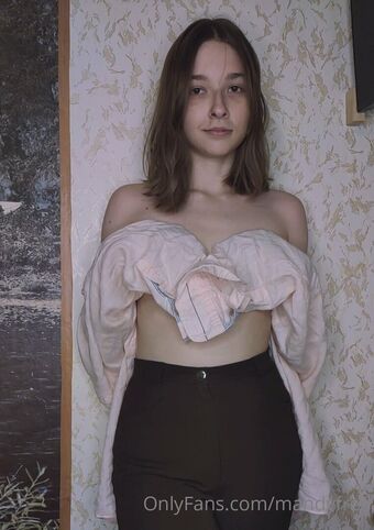mandyfree Голые слитые фото OnlyFans 15