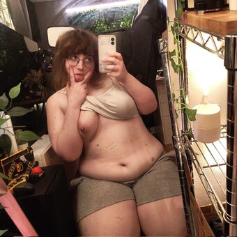 ManicMelons Голые слитые фото OnlyFans 3