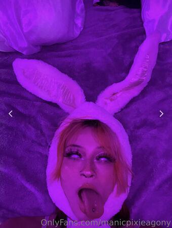 manicpixieagony Голые слитые фото OnlyFans 16