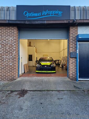 mansellracing