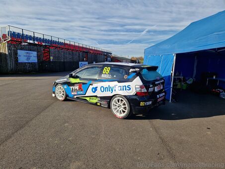 mansellracing