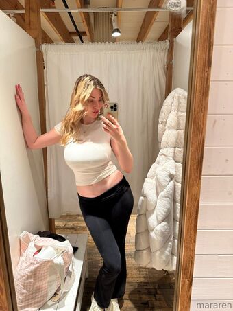 maralinx Голые слитые фото OnlyFans 2