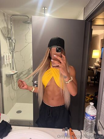 marasade Голые слитые фото OnlyFans 21