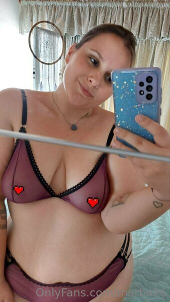 marba26 Голые слитые фото OnlyFans 19