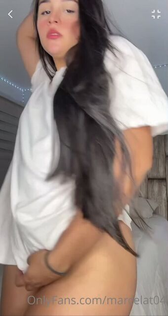 marcelat04 Голые слитые фото OnlyFans 62