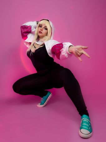 Marcelline Голые слитые фото OnlyFans 190