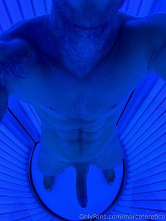 marcoterefico Голые слитые фото OnlyFans 2