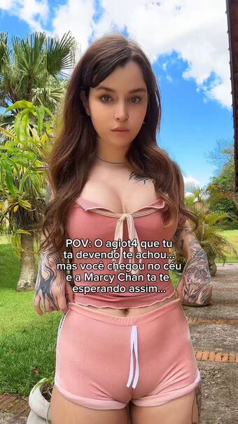 Marcy Chan