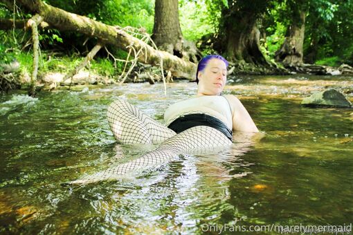 marelymermaid
