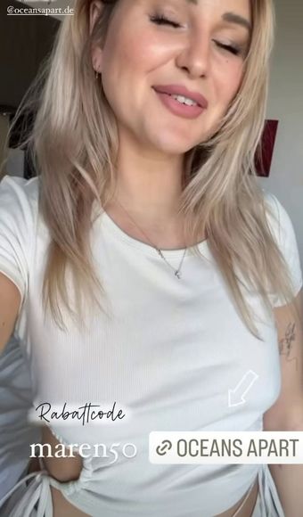 Maren Wolf