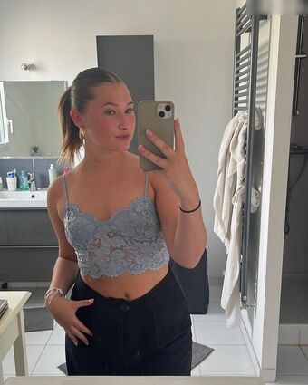 marevmllrr Голые слитые фото OnlyFans 18