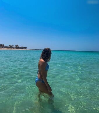 marevmllrr Голые слитые фото OnlyFans 19