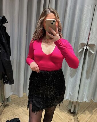 marevmllrr Голые слитые фото OnlyFans 25