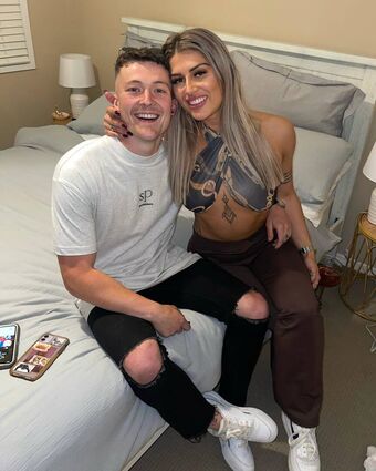 Marf Голые слитые фото OnlyFans 9