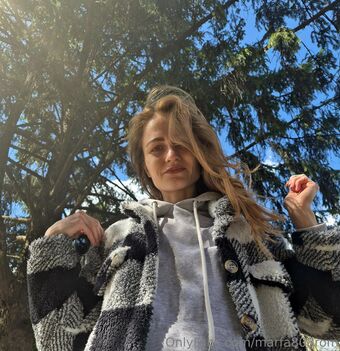 marfusha808 Голые слитые фото OnlyFans 12
