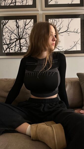 Margo Голые слитые фото OnlyFans 6
