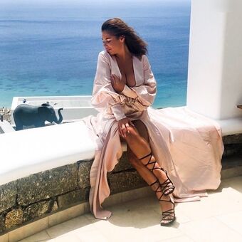 Maria Bell Голые слитые фото OnlyFans 22