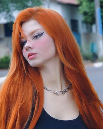 Maria Julia Roper Голые слитые фото OnlyFans 4