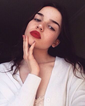 María Kovalchuk Голые слитые фото OnlyFans 2