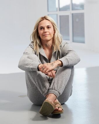 María Pilar León Cebrián