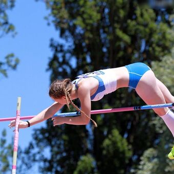 Maria Roberta Gherca