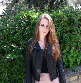 Maria Roberta Gherca