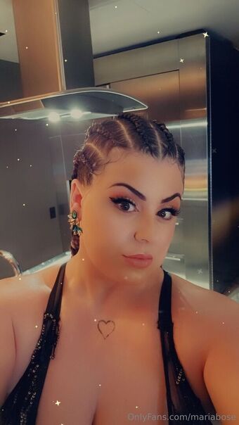 mariabose