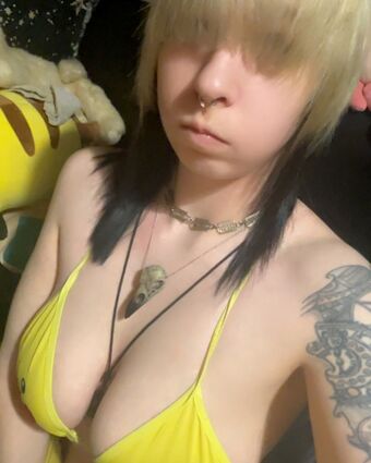 MariaChu Голые слитые фото OnlyFans 6
