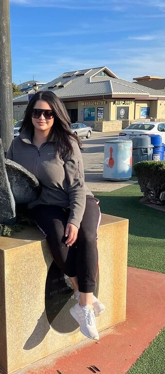 Mariah Голые слитые фото OnlyFans 32