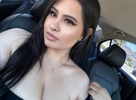 Mariah Голые слитые фото OnlyFans 35