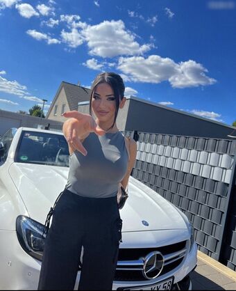 Mariam Голые слитые фото OnlyFans 2