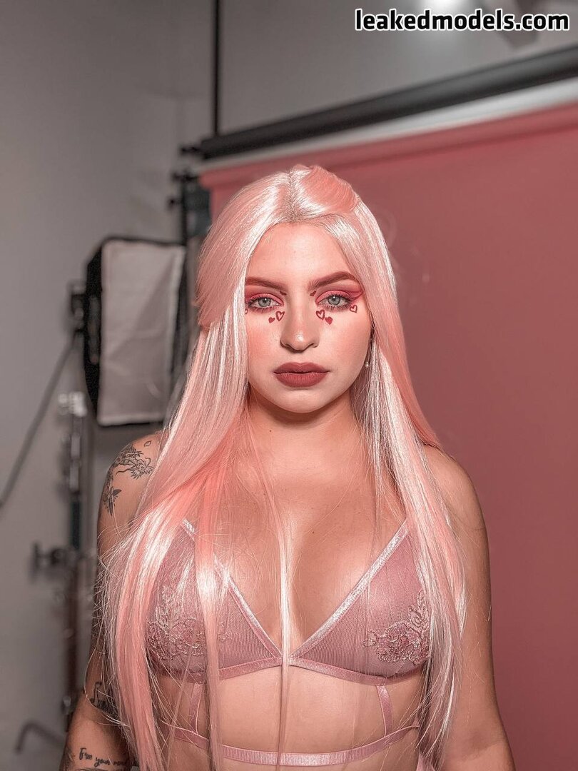 Marian Corrales  Marian y YA  Marianyyaa Голые слитые фото OnlyFans 59 -  Слитые Модели