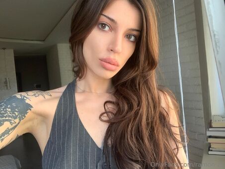 mariaramon Голые слитые фото OnlyFans 10