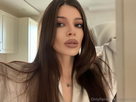 mariaramon Голые слитые фото OnlyFans 16