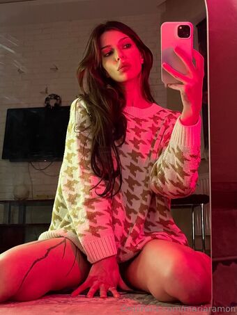 mariaramon Голые слитые фото OnlyFans 18