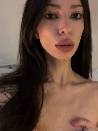 mariaramon Голые слитые фото OnlyFans 21