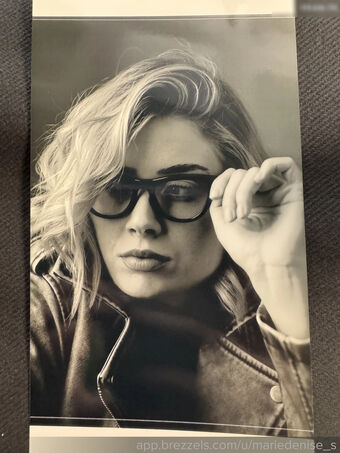 Marie Denise Schwarz