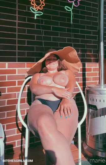 Marie Голые слитые фото OnlyFans 16