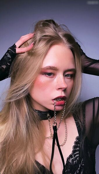 Marieejoan Голые слитые фото OnlyFans 105