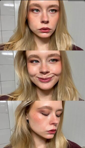 Marieejoan Голые слитые фото OnlyFans 106