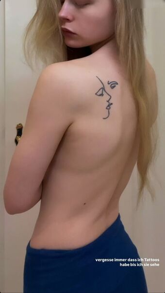 Marieejoan Голые слитые фото OnlyFans 107