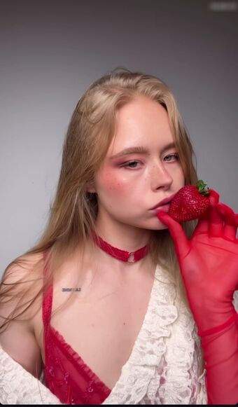 Marieejoan Голые слитые фото OnlyFans 114