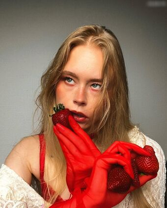 Marieejoan Голые слитые фото OnlyFans 115