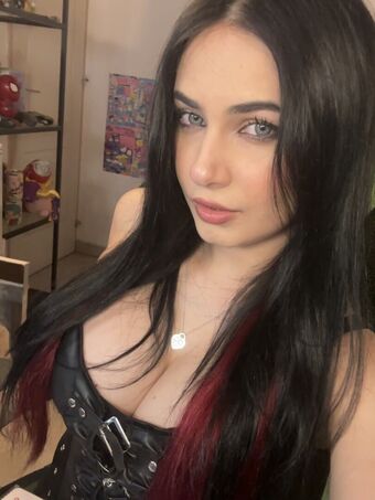 MarieMoone Голые слитые фото OnlyFans 18