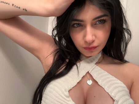 MarieMoone Голые слитые фото OnlyFans 28